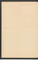 Nachlass Franz Steindachner, Brief von Präfekt der k.k. Hofbibliothek an Franz Steindachner (06.11.1869), Inv.Nr. 233.01, Seite 2